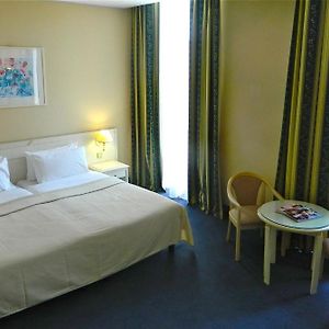 Chambre Supérieure Double