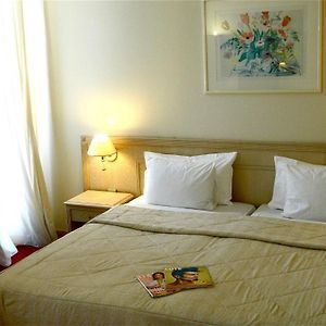 Chambre Double de Luxe